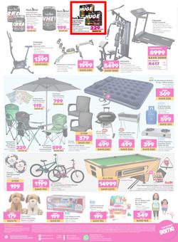 Game : Black Friday (15 November - 21 November 2023), page 8