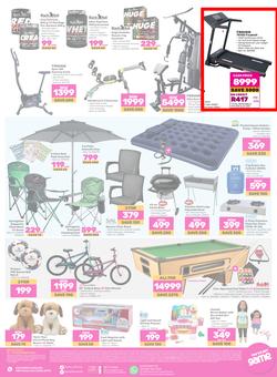 Game : Black Friday (15 November - 21 November 2023), page 8