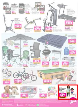 Game : Black Friday (15 November - 21 November 2023), page 8