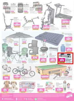Game : Black Friday (15 November - 21 November 2023), page 8