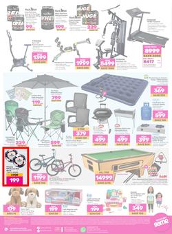 Game : Black Friday (15 November - 21 November 2023), page 8