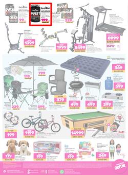 Game : Black Friday (15 November - 21 November 2023), page 8