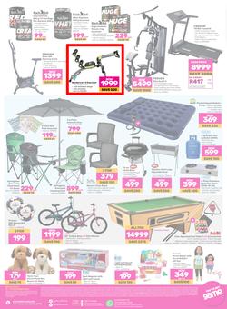 Game : Black Friday (15 November - 21 November 2023), page 8