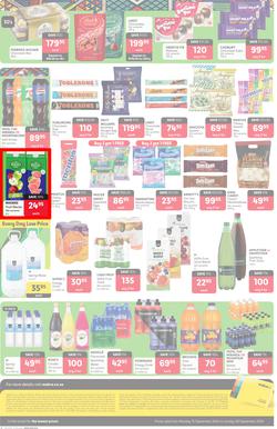 Makro : Food (15 September - 29 September 2024), page 8