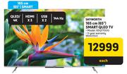 Skyworth 165cm (65") Smart QLED TV 65Q7700G