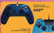 Pop Xbox One Wired Controller
