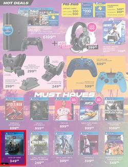 Musica : Entertainer (26 Dec 2019 - 22 Jan 2020), page 8