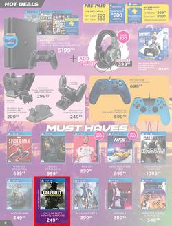 Musica : Entertainer (26 Dec 2019 - 22 Jan 2020), page 8