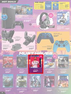 Musica : Entertainer (26 Dec 2019 - 22 Jan 2020), page 8