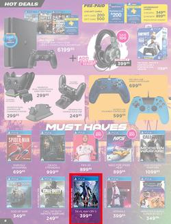 Musica : Entertainer (26 Dec 2019 - 22 Jan 2020), page 8