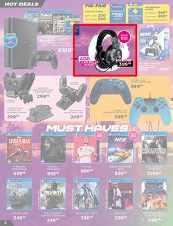 Musica : Entertainer (26 Dec 2019 - 22 Jan 2020), page 8