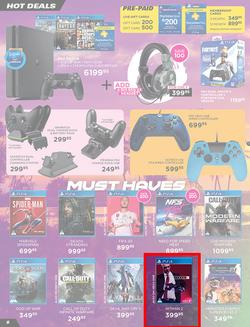 Musica : Entertainer (26 Dec 2019 - 22 Jan 2020), page 8