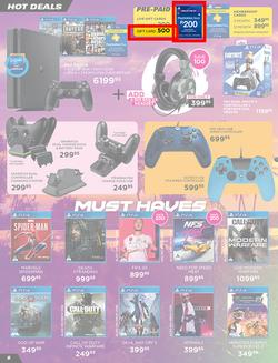 Musica : Entertainer (26 Dec 2019 - 22 Jan 2020), page 8