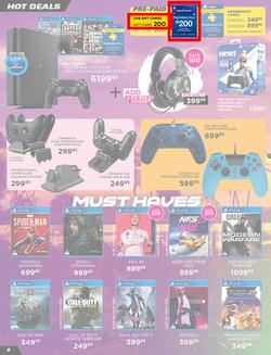 Musica : Entertainer (26 Dec 2019 - 22 Jan 2020), page 8