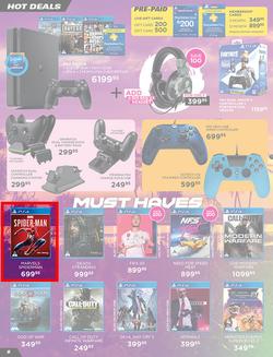 Musica : Entertainer (26 Dec 2019 - 22 Jan 2020), page 8