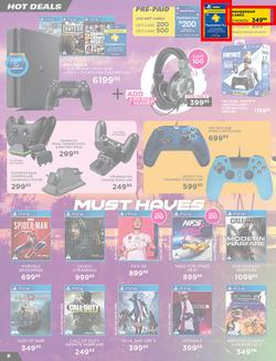 Musica : Entertainer (26 Dec 2019 - 22 Jan 2020), page 8