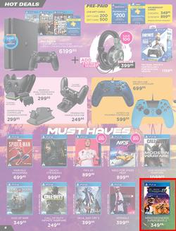 Musica : Entertainer (26 Dec 2019 - 22 Jan 2020), page 8