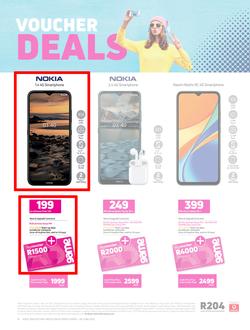 Game Vodacom : You've Got Game (21 April - 6 June 2021), page 8