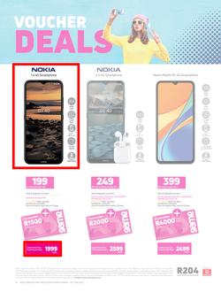 Game Vodacom : You've Got Game (21 April - 6 June 2021), page 8