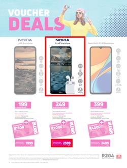 Game Vodacom : You've Got Game (21 April - 6 June 2021), page 8