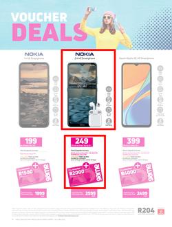 Game Vodacom : You've Got Game (21 April - 6 June 2021), page 8