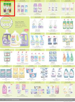 Makro : More 4 Less (18 November - 26 January 2025), page 8