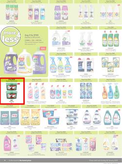 Makro : More 4 Less (18 November - 26 January 2025), page 8