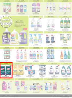 Makro : More 4 Less (18 November - 26 January 2025), page 8