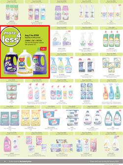 Makro : More 4 Less (18 November - 26 January 2025), page 8