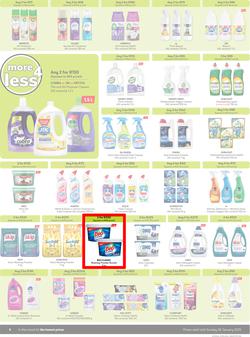 Makro : More 4 Less (18 November - 26 January 2025), page 8