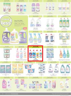 Makro : More 4 Less (18 November - 26 January 2025), page 8