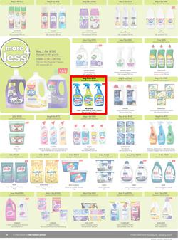 Makro : More 4 Less (18 November - 26 January 2025), page 8
