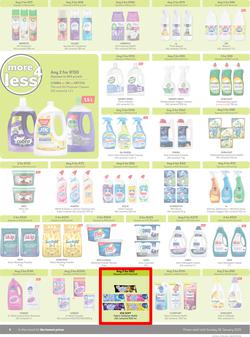 Makro : More 4 Less (18 November - 26 January 2025), page 8