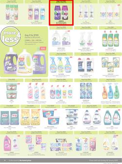 Makro : More 4 Less (18 November - 26 January 2025), page 8