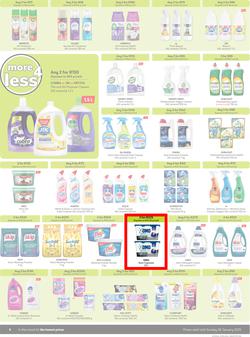 Makro : More 4 Less (18 November - 26 January 2025), page 8