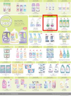 Makro : More 4 Less (18 November - 26 January 2025), page 8