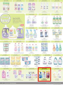 Makro : More 4 Less (18 November - 26 January 2025), page 8