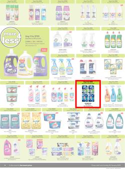 Makro : More 4 Less (18 November - 26 January 2025), page 8