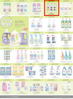 Makro : More 4 Less (18 November - 26 January 2025), page 8
