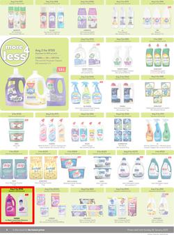 Makro : More 4 Less (18 November - 26 January 2025), page 8