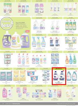 Makro : More 4 Less (18 November - 26 January 2025), page 8