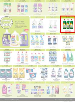 Makro : More 4 Less (18 November - 26 January 2025), page 8