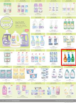Makro : More 4 Less (18 November - 26 January 2025), page 8