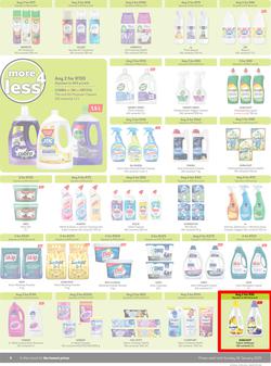 Makro : More 4 Less (18 November - 26 January 2025), page 8