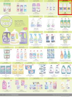 Makro : More 4 Less (18 November - 26 January 2025), page 8