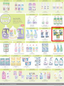 Makro : More 4 Less (18 November - 26 January 2025), page 8