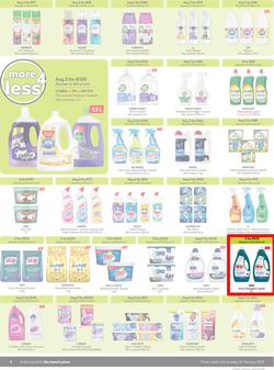 Makro : More 4 Less (18 November - 26 January 2025), page 8