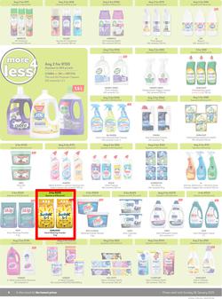 Makro : More 4 Less (18 November - 26 January 2025), page 8