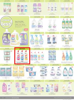 Makro : More 4 Less (18 November - 26 January 2025), page 8