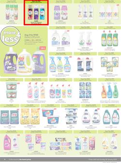 Makro : More 4 Less (18 November - 26 January 2025), page 8
